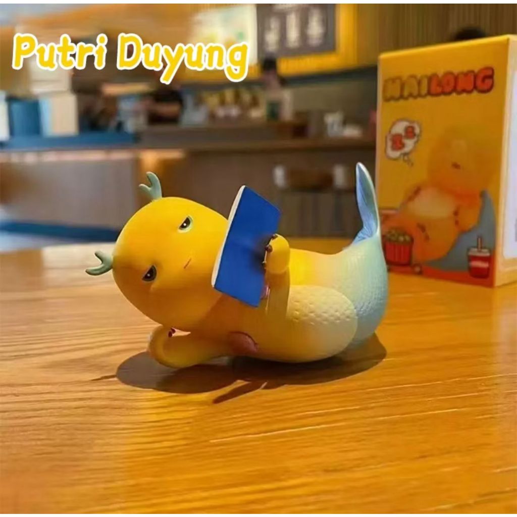 Nailong putri duyung