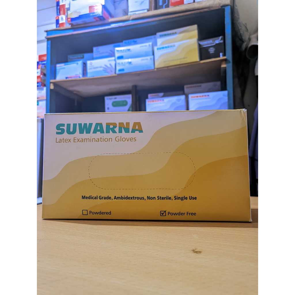 LATEX SUWARNA
