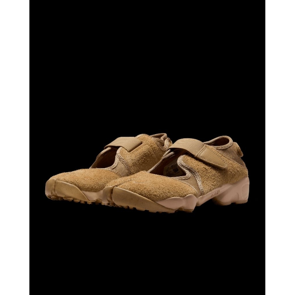 Nike rift suede