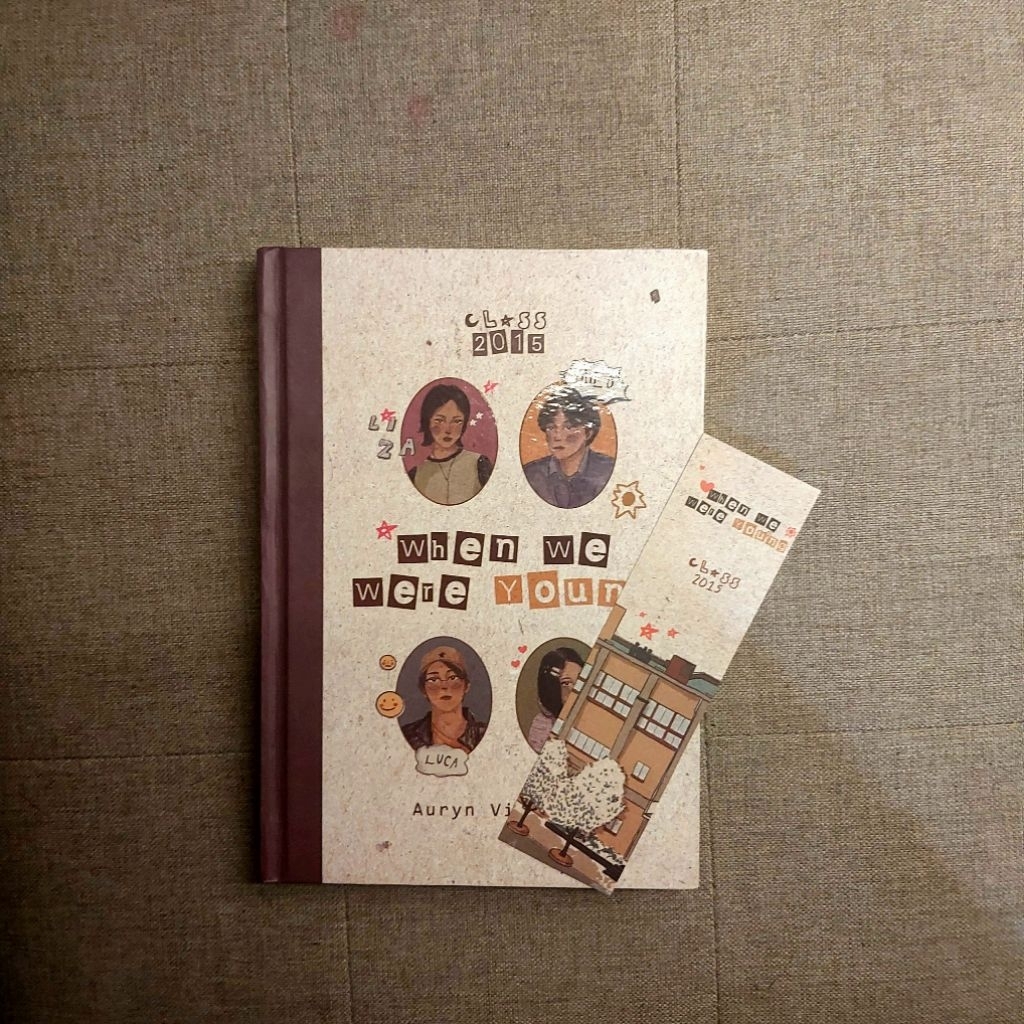When We Were Young (Preloved)