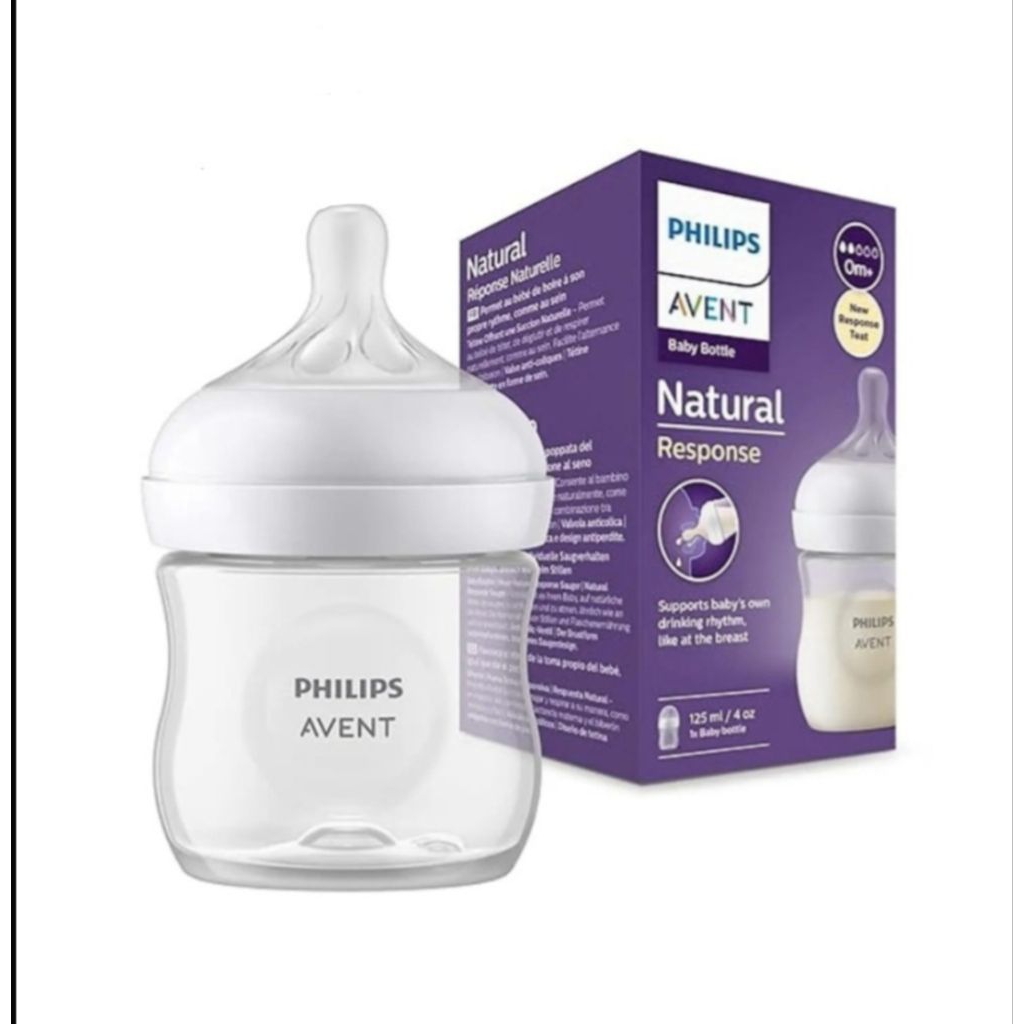 Avent ,botol DOT bayi 150ml