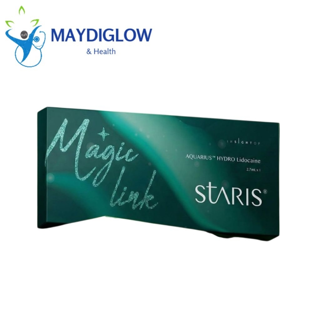 Staris Aquarius Magic Link