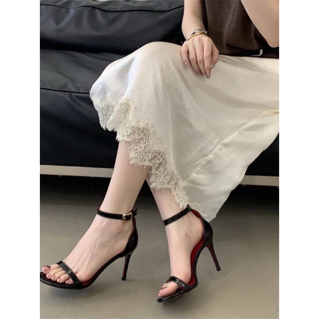 Sepatu wanita Import Basic Kantoran Classy RD20792