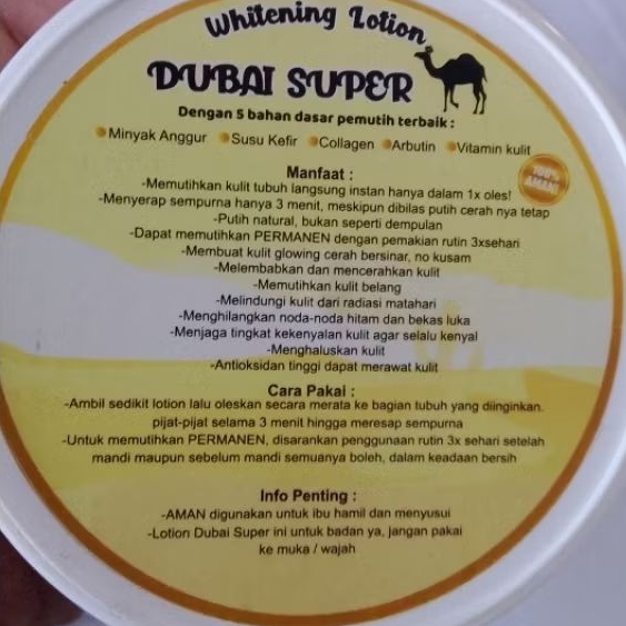 DUBAI SUPER DOSTING DAN BOOSTER BISA COD DAN INSTAN