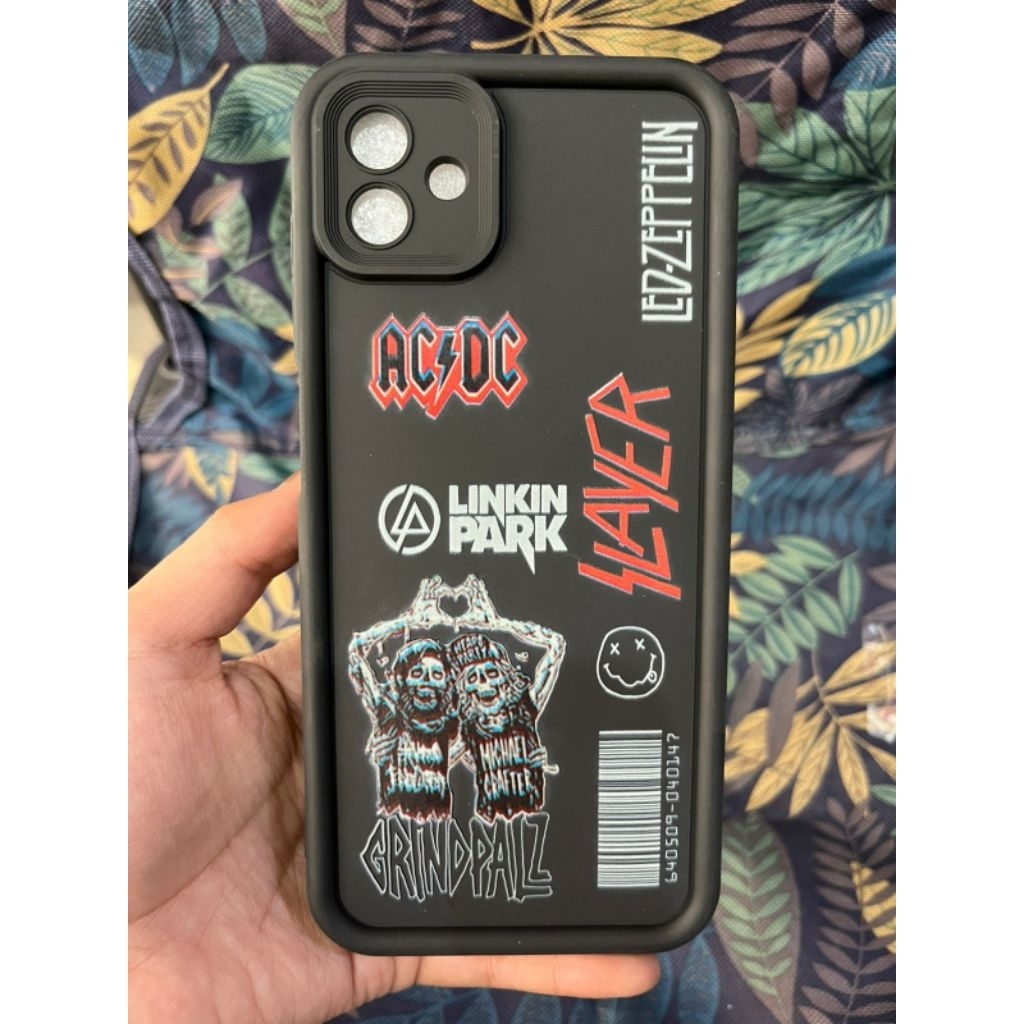 Silikon / Case Samsung A04