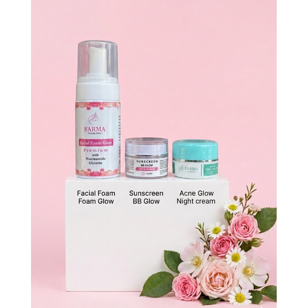 PLATINUM ISI 3 ( MALAM ACNE )
