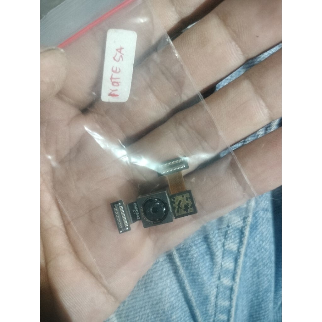 kamera xiaomi note 5a ori