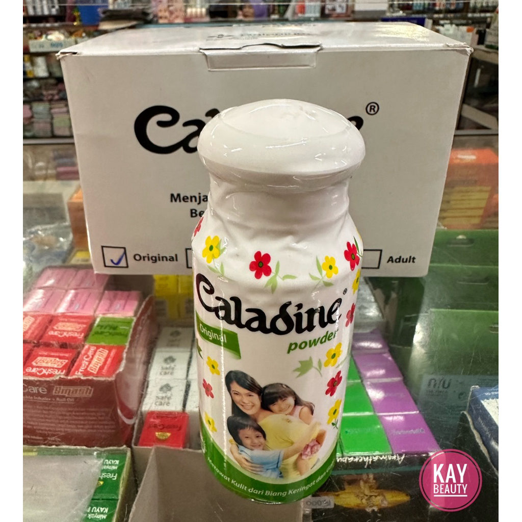 Caladine Powder 60gr