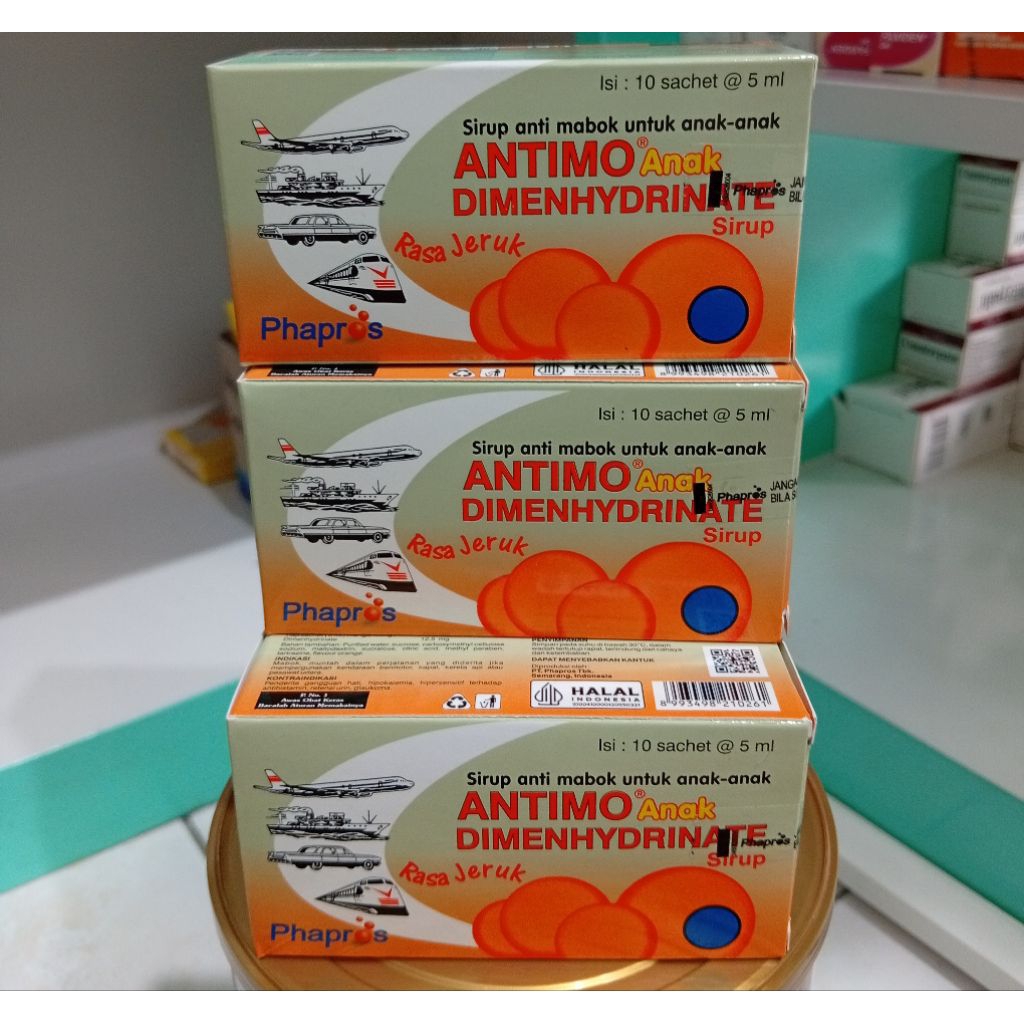 Antimo Anak Syr 10s