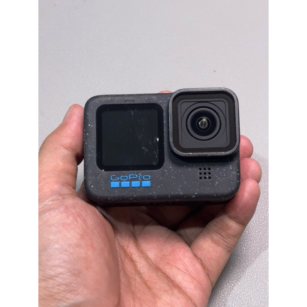 GoPro Hero 12 Black
