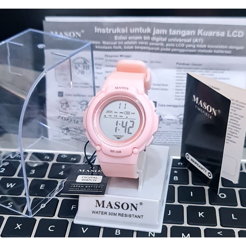 Mason MDB-7028