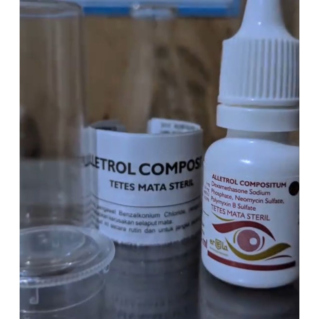 ALLETROL TETES MATA