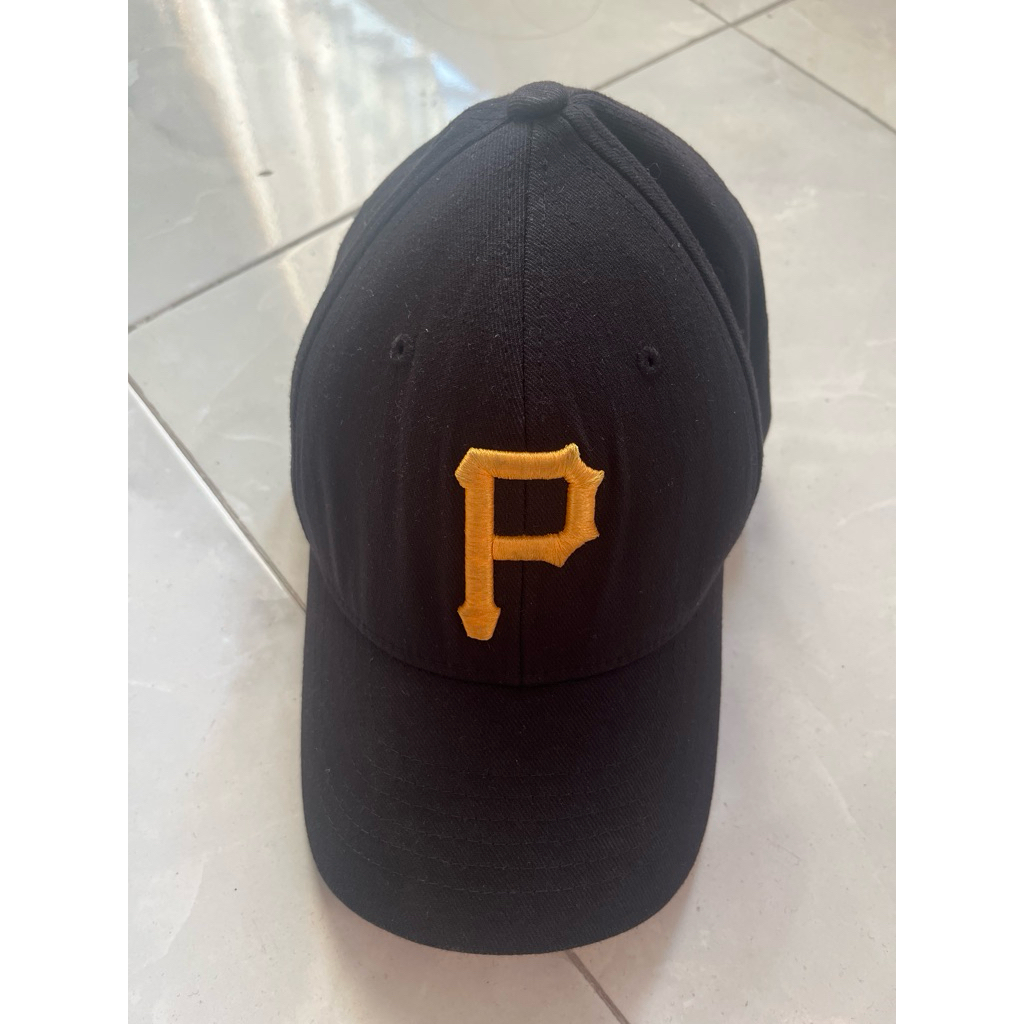 Topi MLB