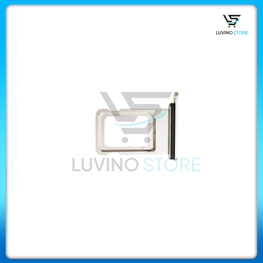 SIMLOCK / SIMTRAY IPHONE 11 (SINGLE SIM)