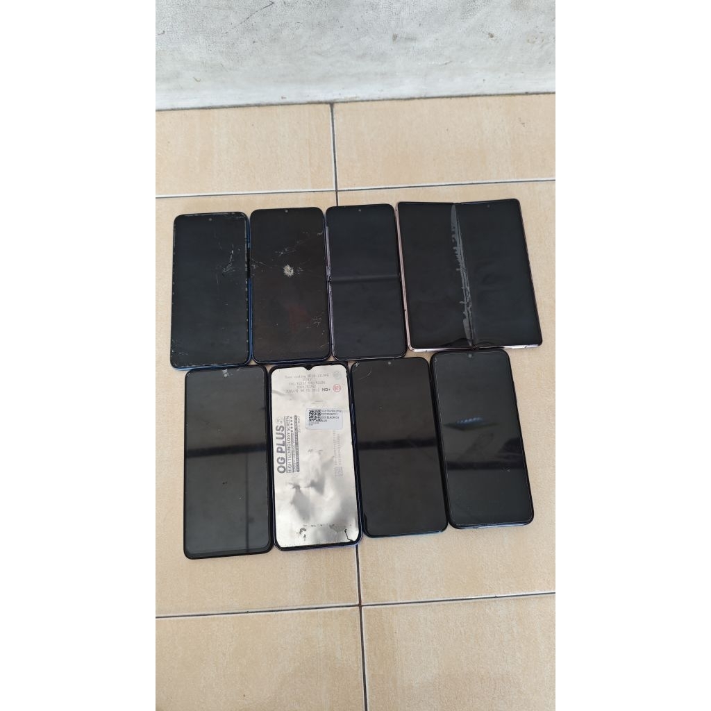 Minusan Android