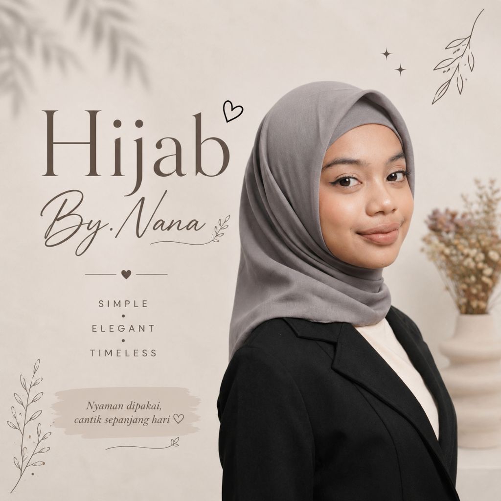 Paris Jadul by.Nana Simple Elegant