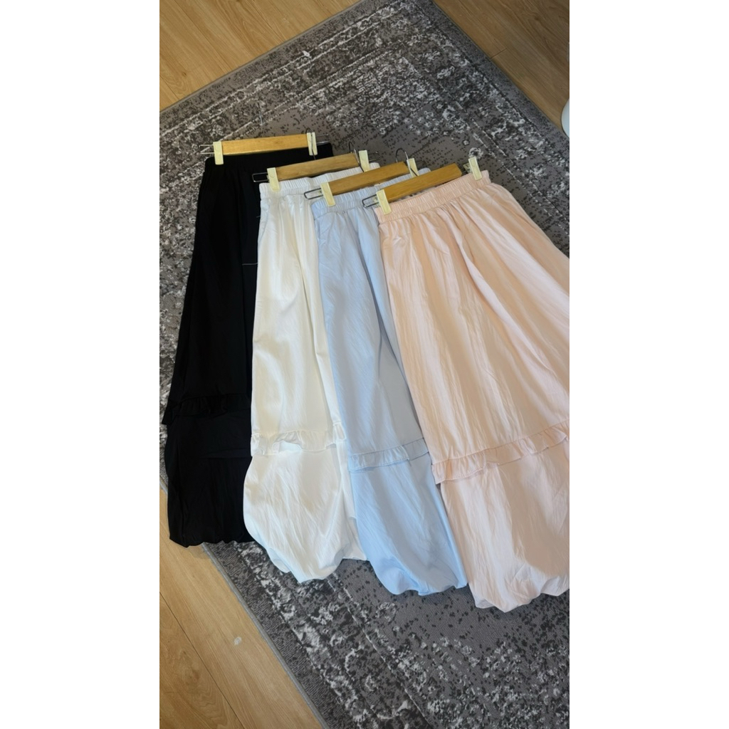 SKIRT BALON
