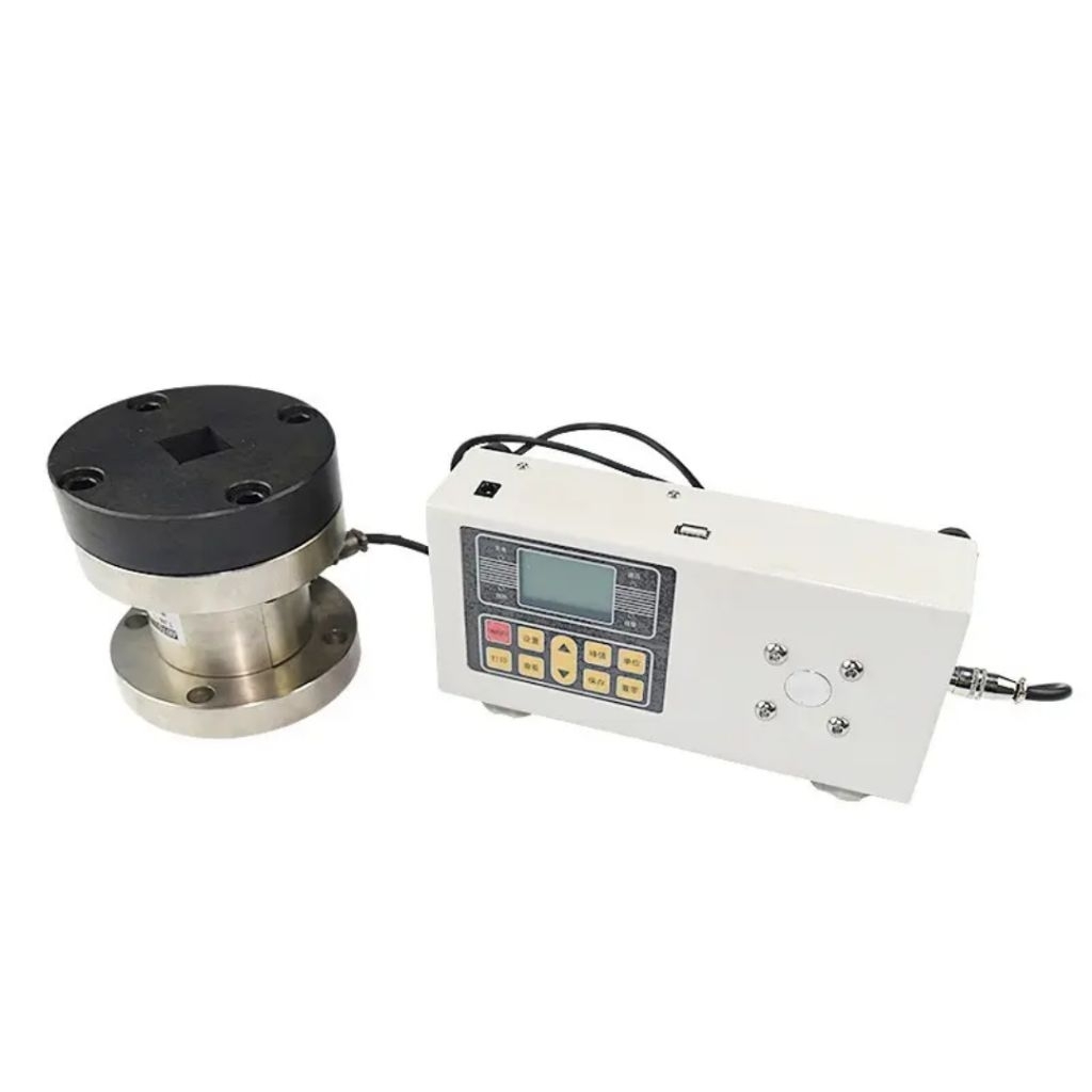 100-5000N.m Digital Torque Meter Pressure Testing Calibration Various
