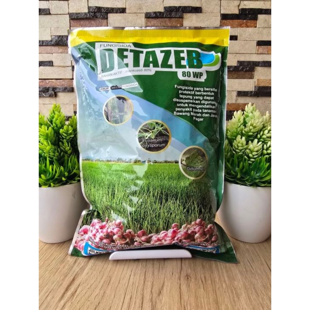 Detazeb 80WP 1kg