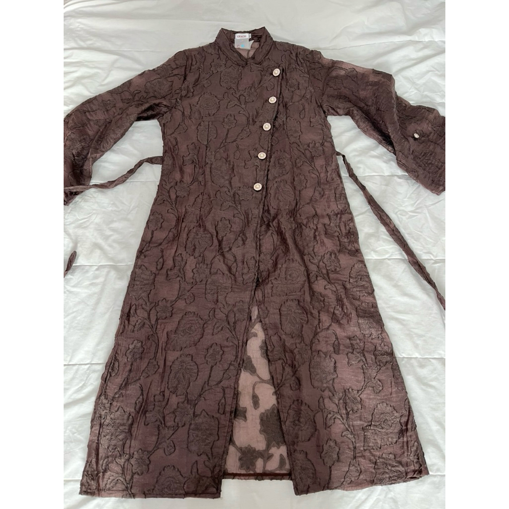 Safa tunic - gracie