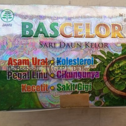 bascelor