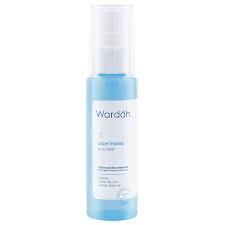 Wardah Lightening face mist 60ml