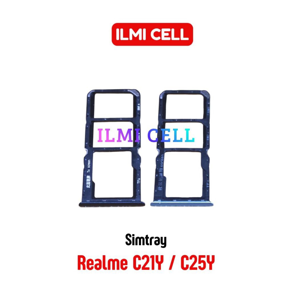 SIMTRAY REALME C21Y/ C25Y