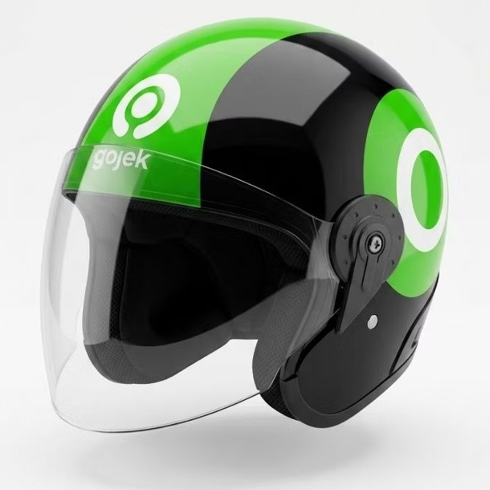 helm goj3k