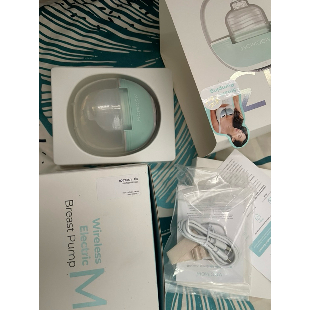mooimom M3