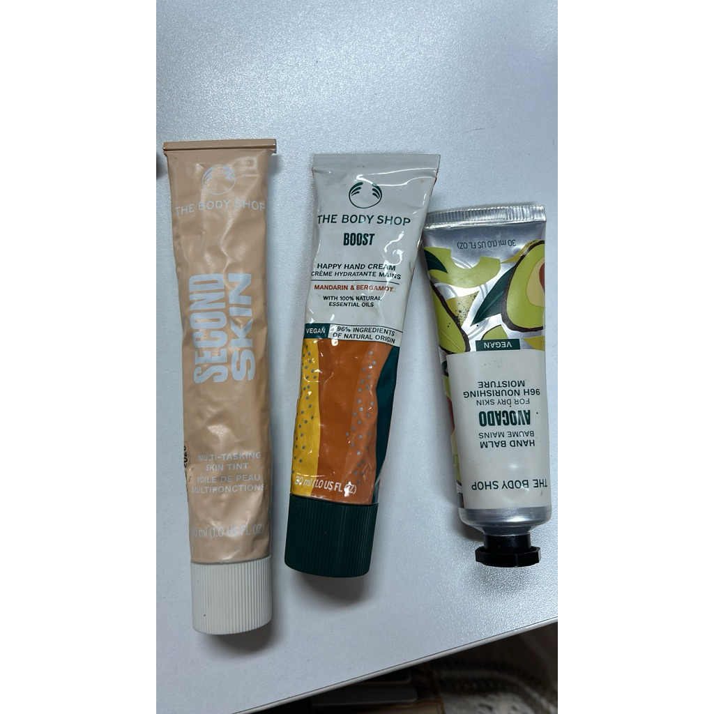 Paket Kirim