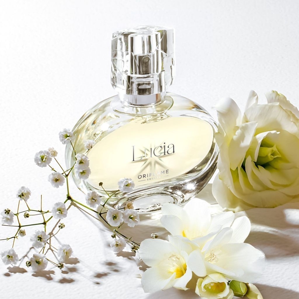 Lucia Eau de Toilette