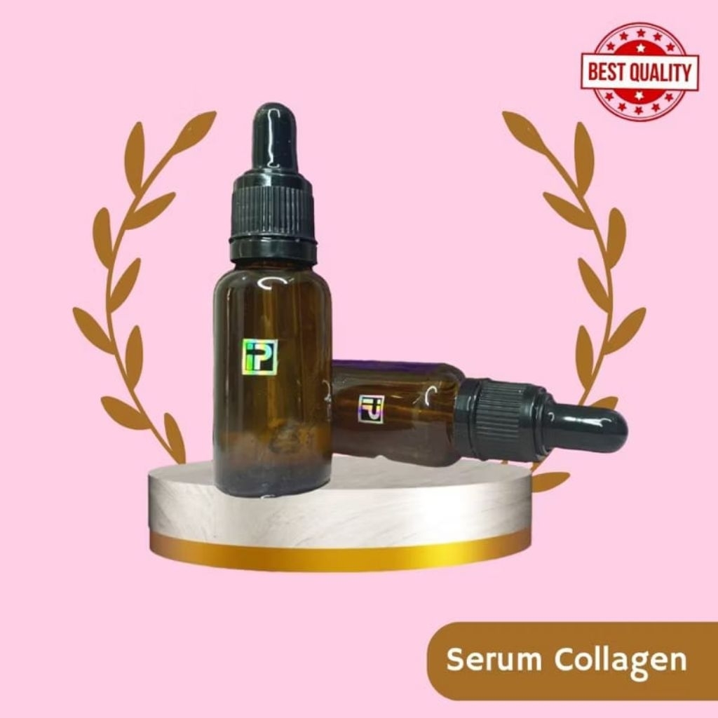 serum collagen ipung