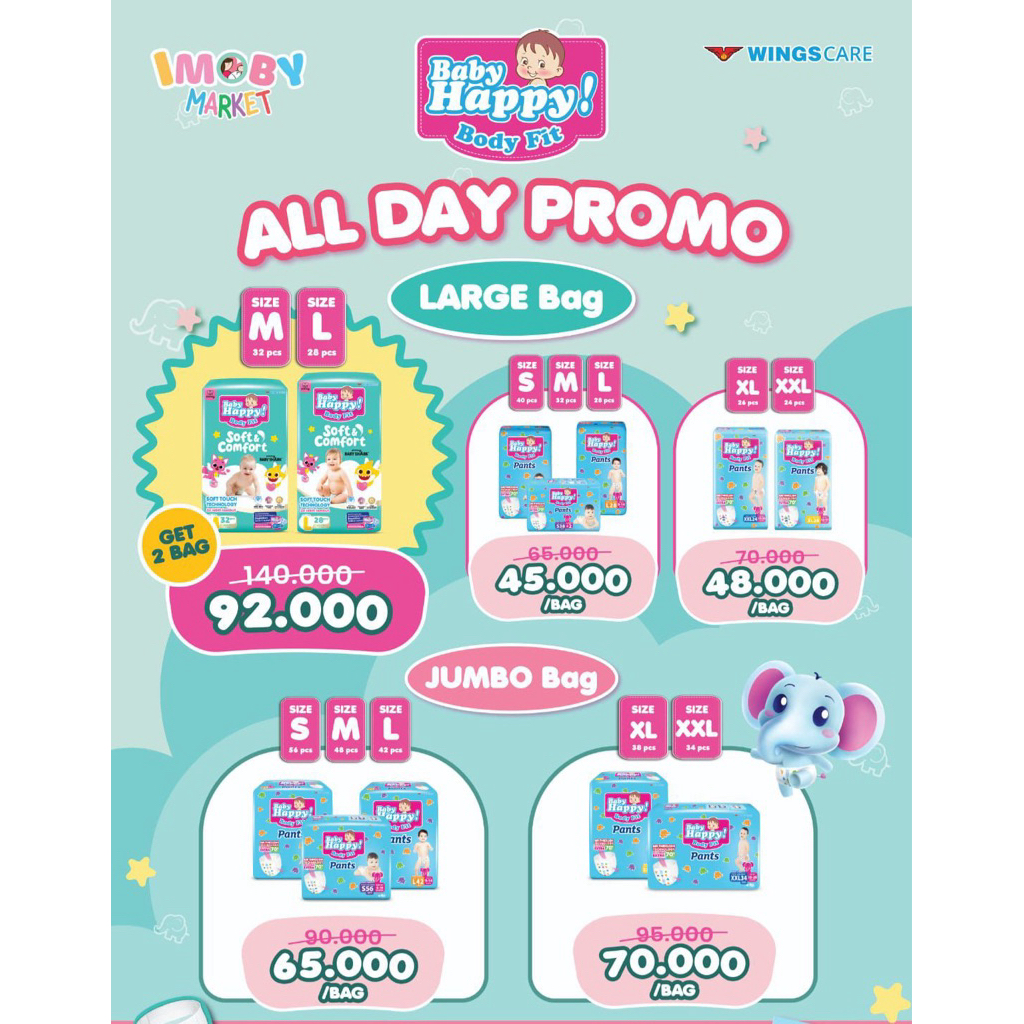 Imoby Surabaya