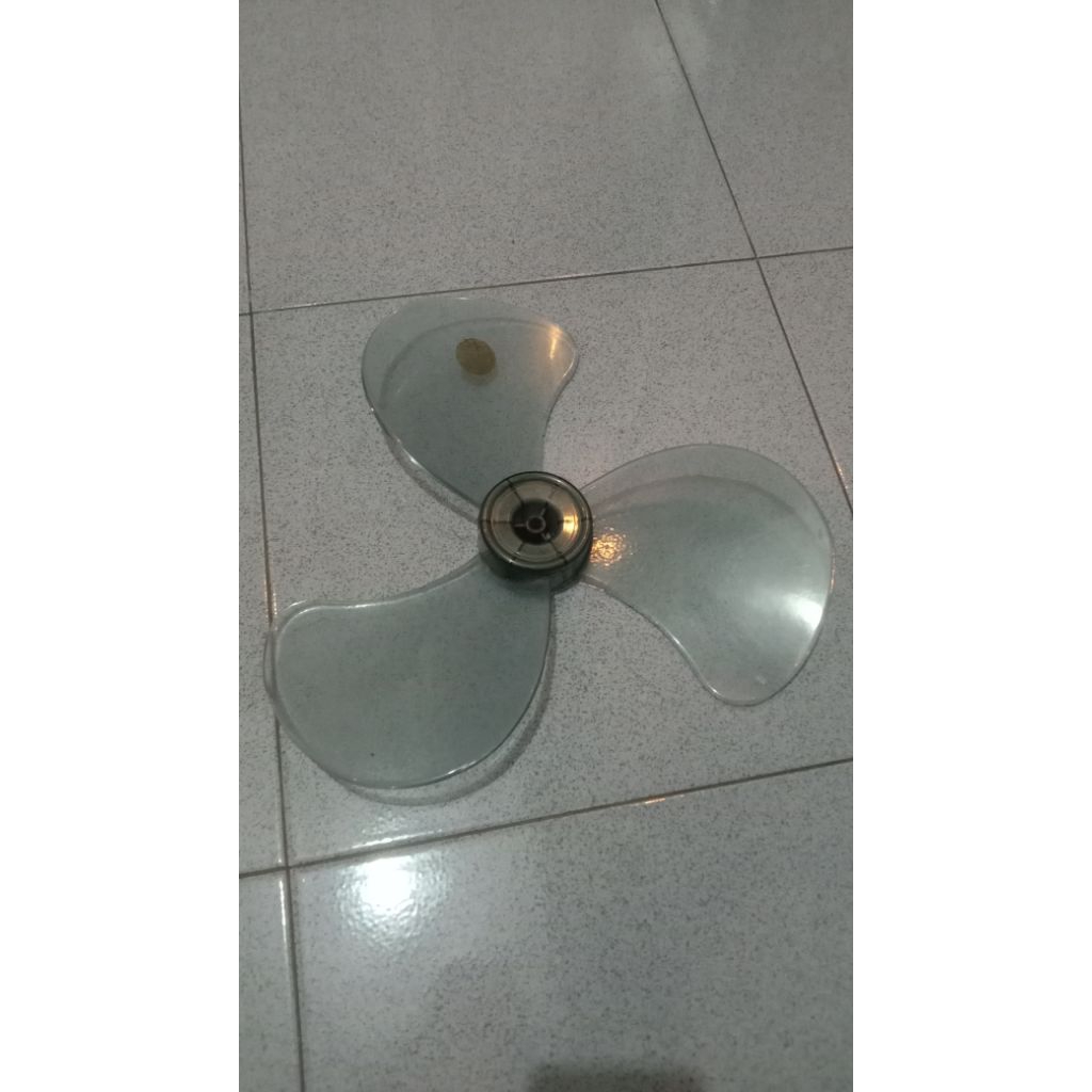 Baling - baling Maspion original second mika
