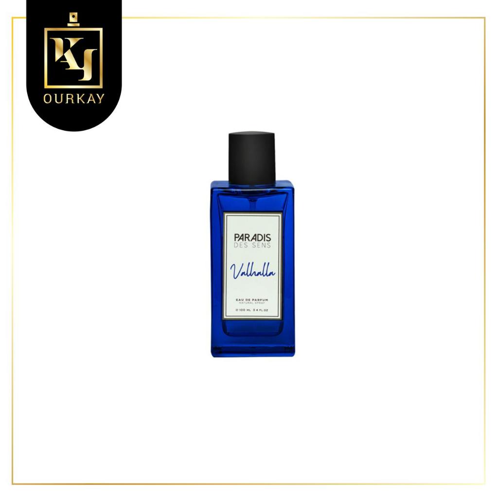 ORIGINAL VALHALLA EDP 100ML