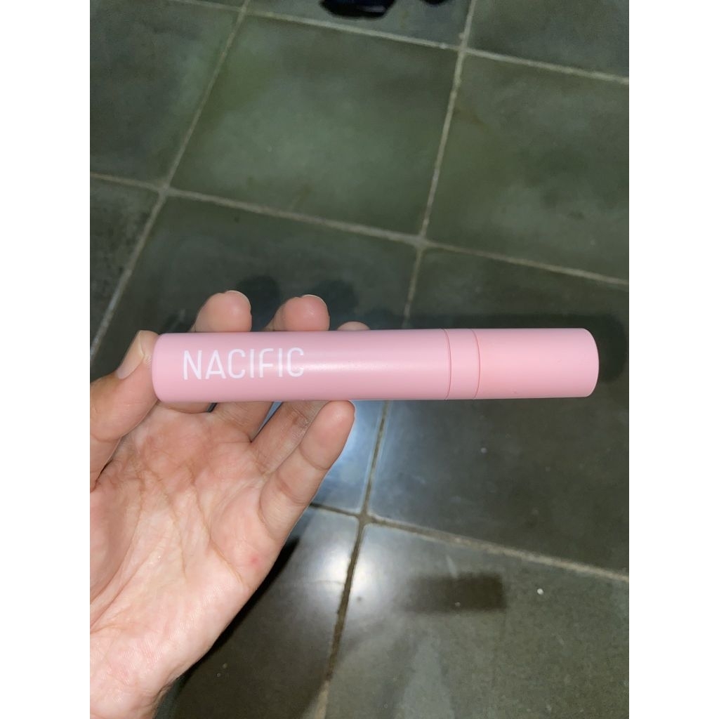lip cream nacific