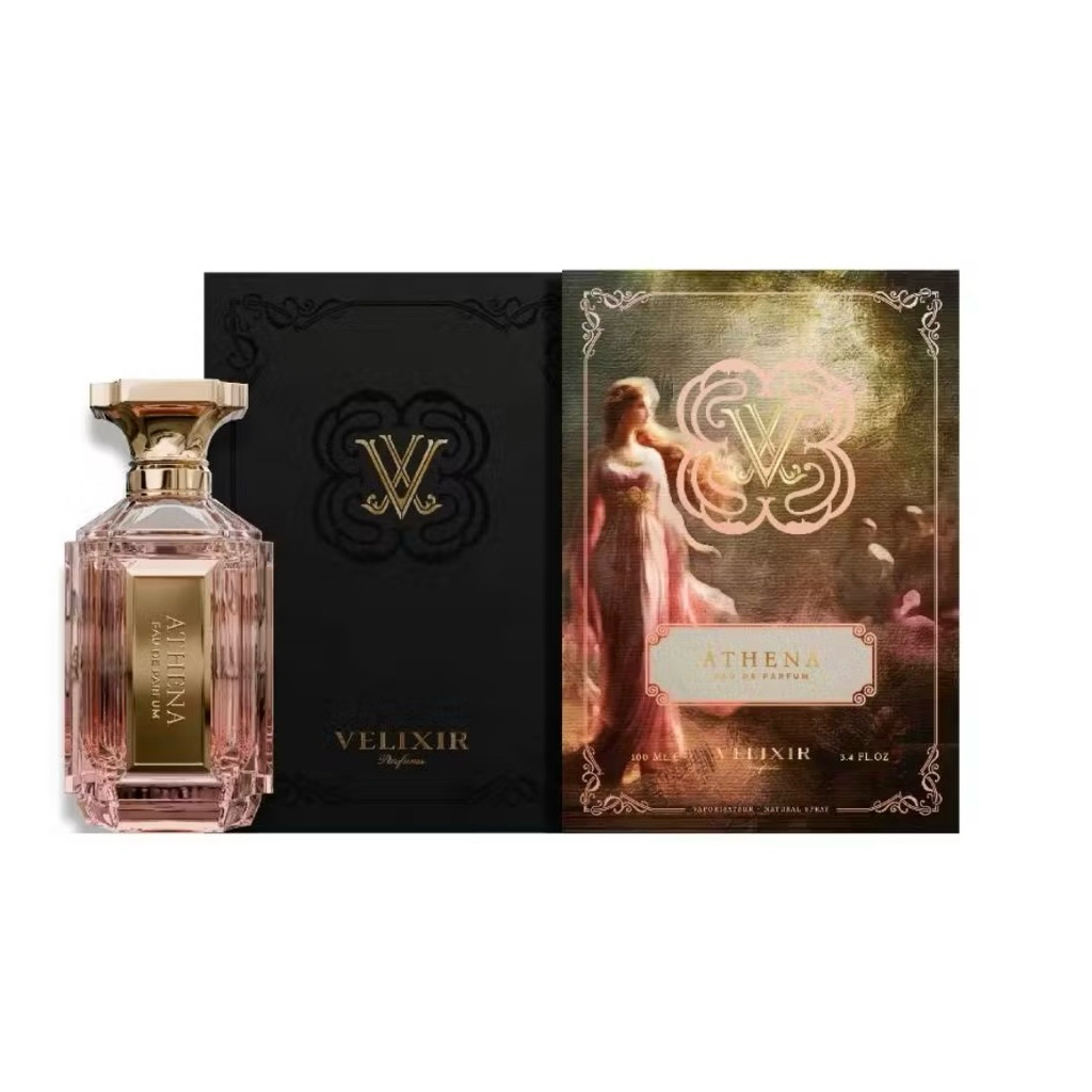 Velixir Extrait De Parfum
