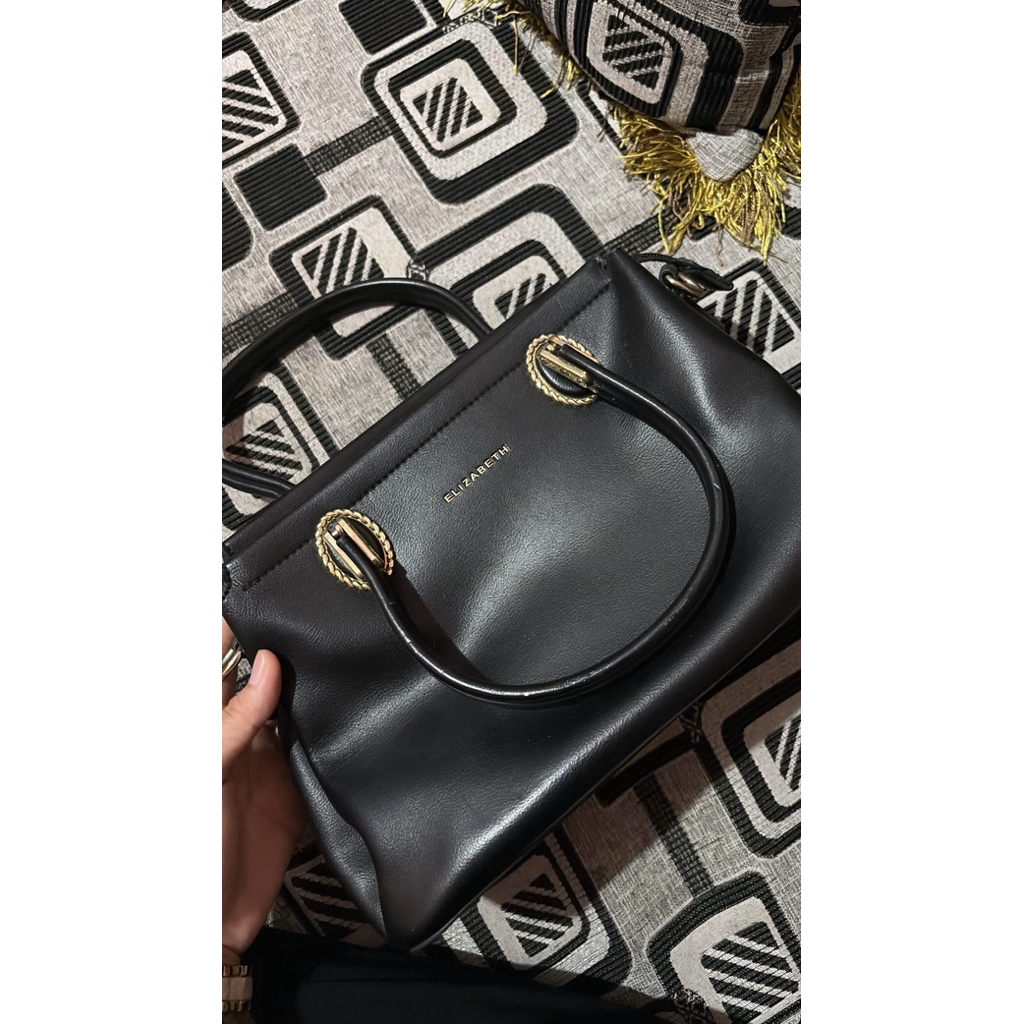 tas elizabeth