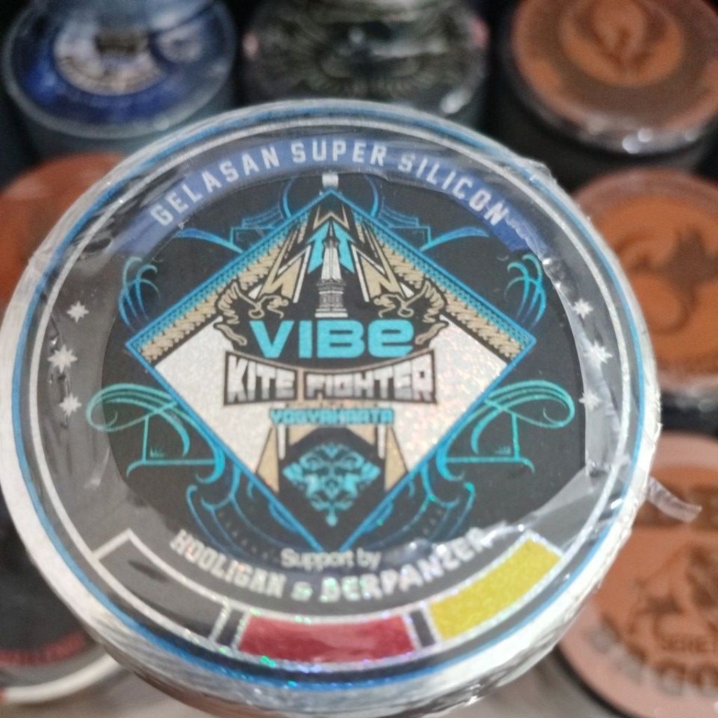 Vibe KiteFighter