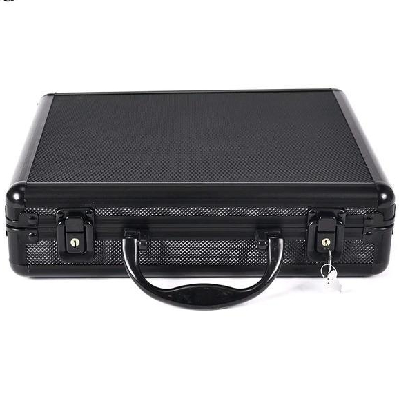 Alumunium Alloy Tactical Hardcase