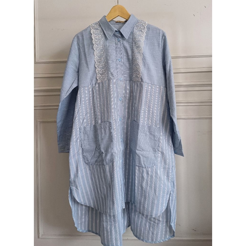 KALYA_NALAA Tunik
