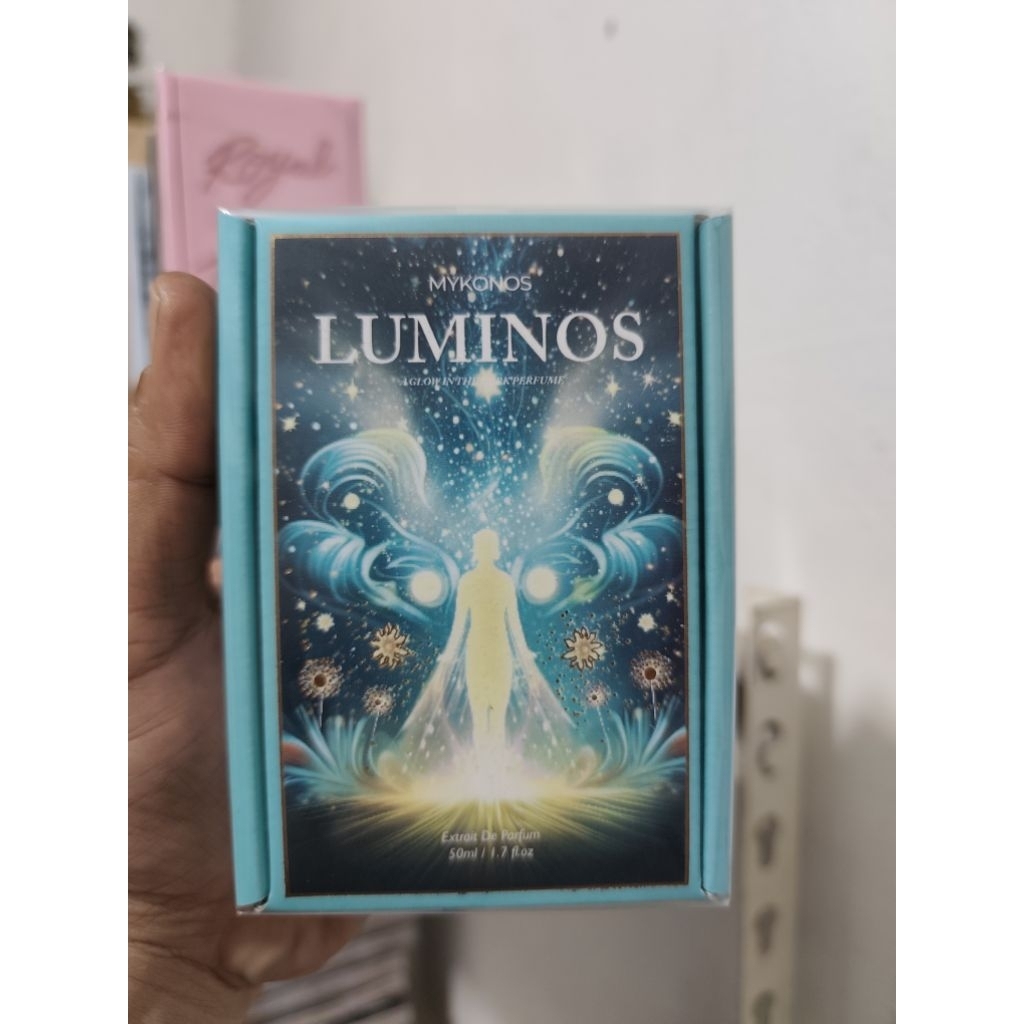 Mykonos Luminos 50ml