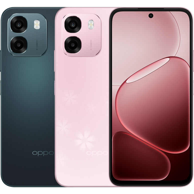 OPPO A6 6/256