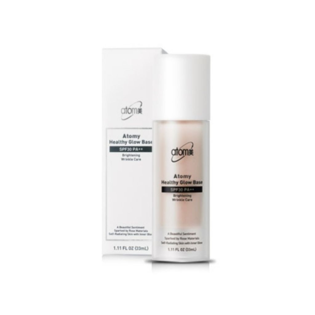 ATOMY HEALTHY GLOW BASE