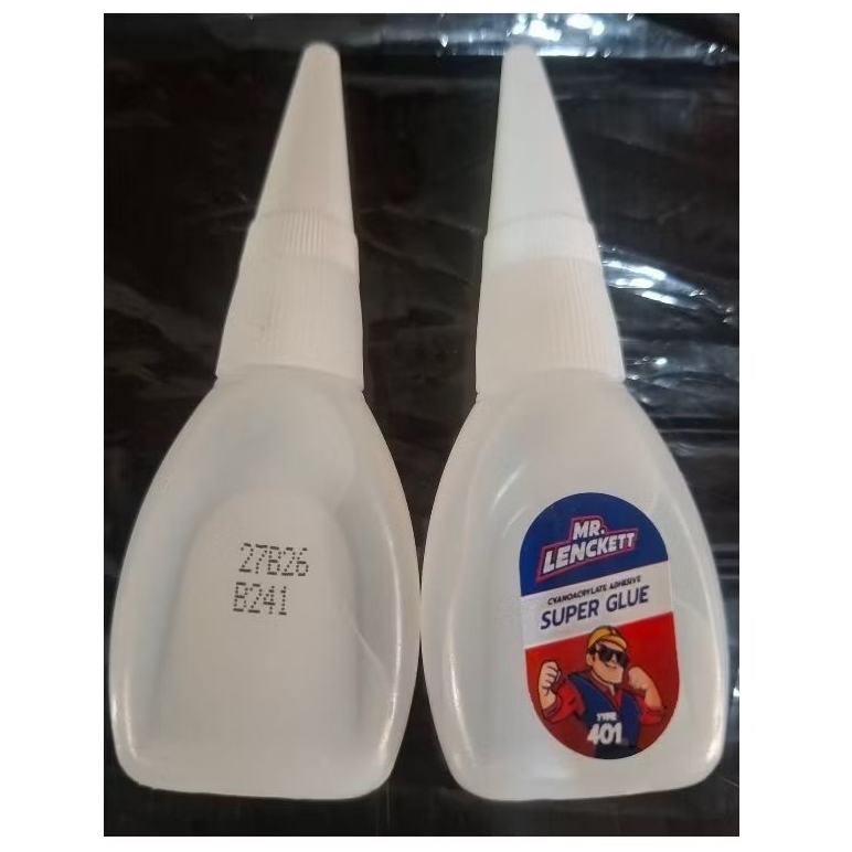 MR.LENCKETT SUPER GLUE