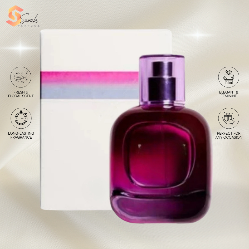 PARFUM ZARA TUBEROSE 90ML