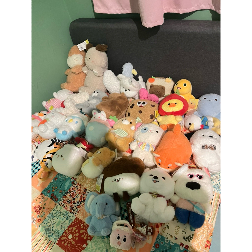 New Boneka 10