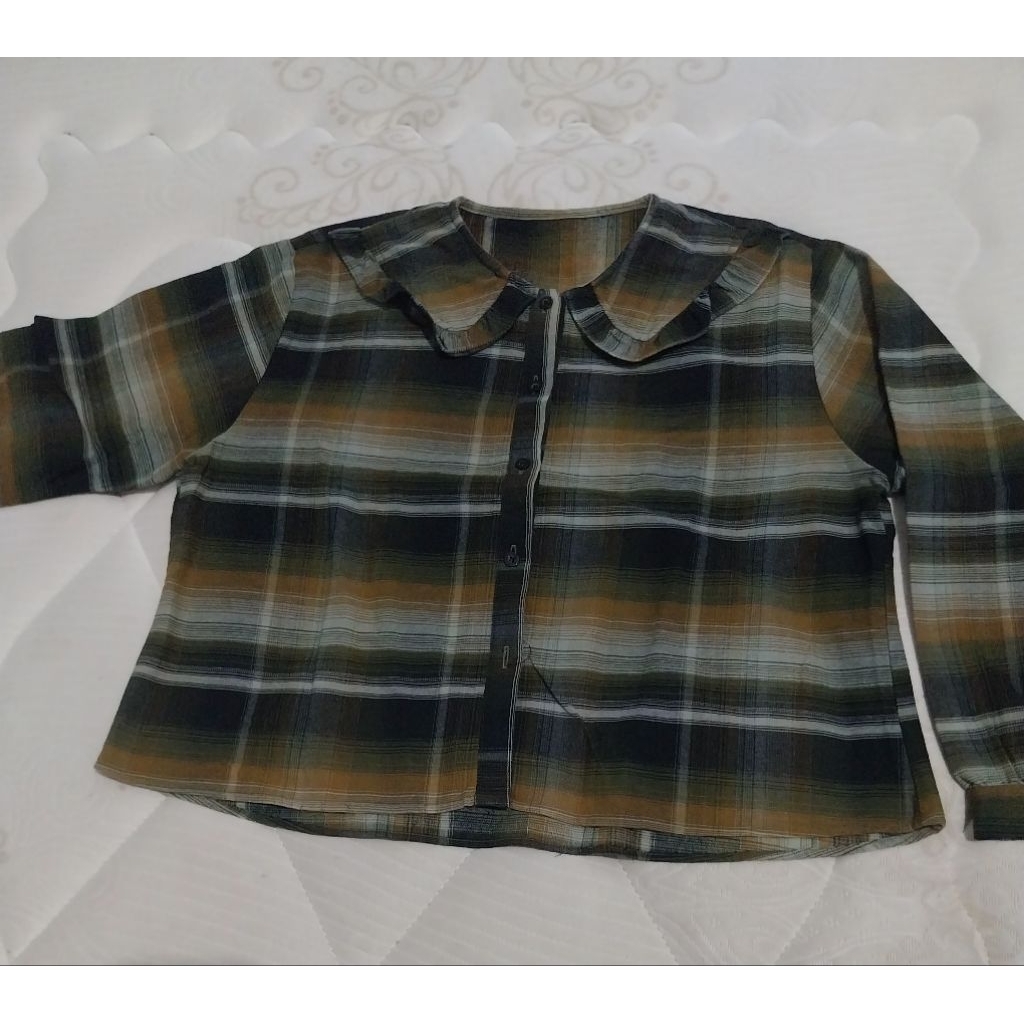 Baju cewek preloved 016