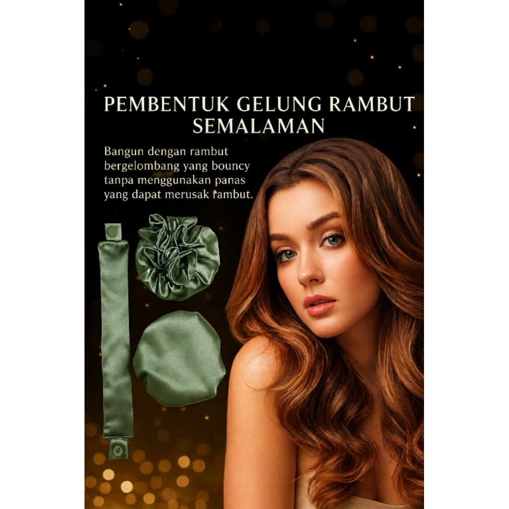 Rol rambut