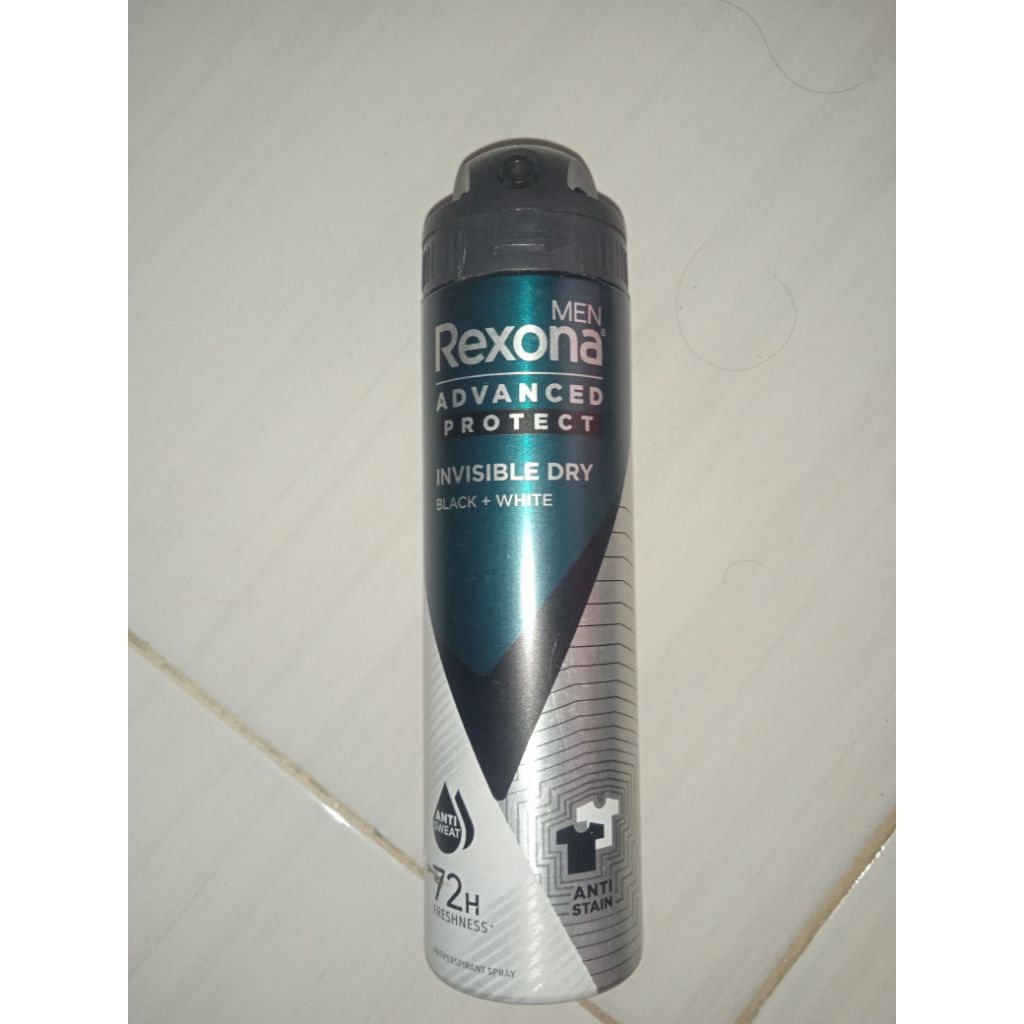 deodoran